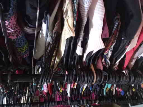 Brechó   Peça   Única